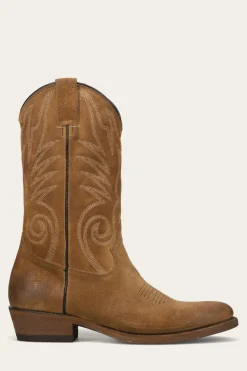 Frye Boots^Grady Vintage Stitch