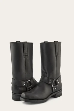 Frye Boots^Harness 12R Mens