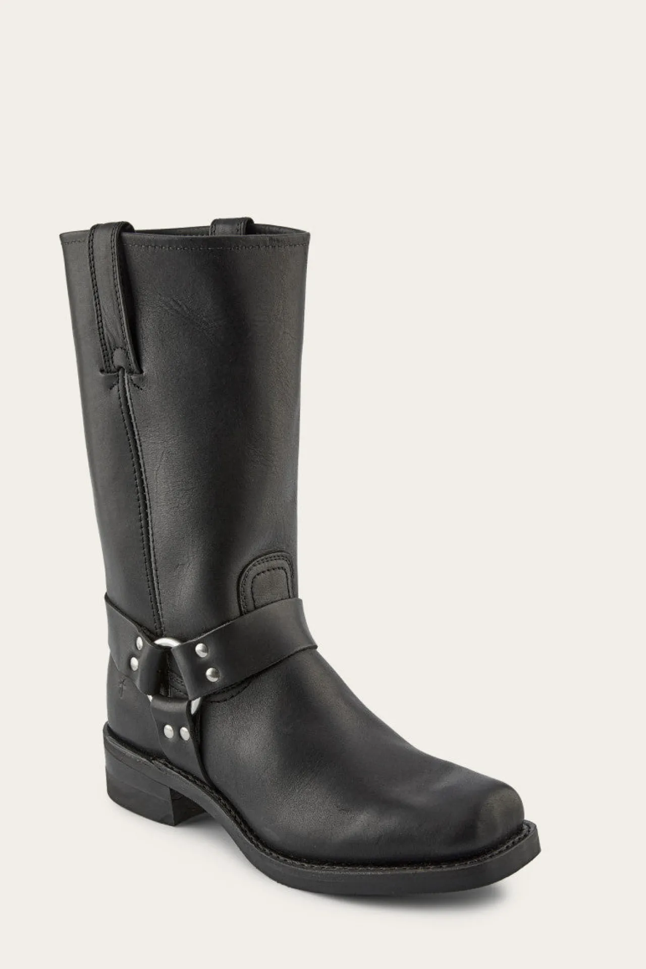 Frye Boots^Harness 12R Mens