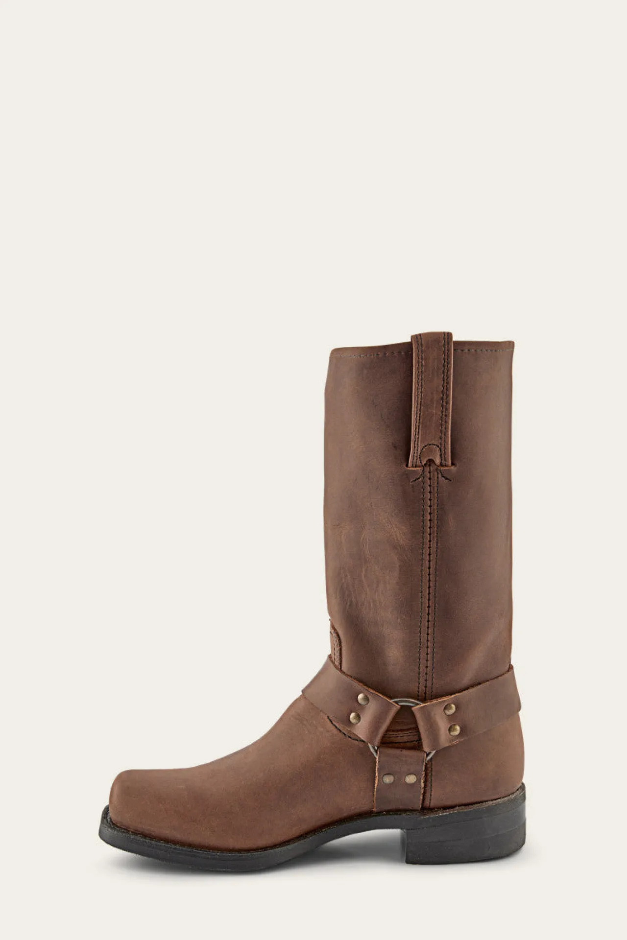 Frye Boots^Harness 12R Mens