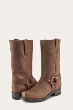 Frye Boots^Harness 12R Mens