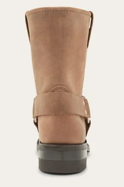 Frye Boots^Harness 8R Mens