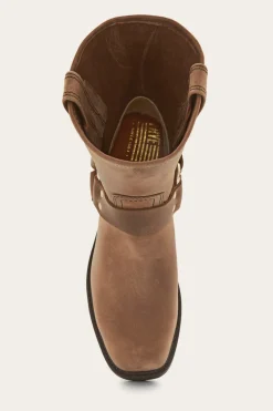 Frye Boots^Harness 8R Mens