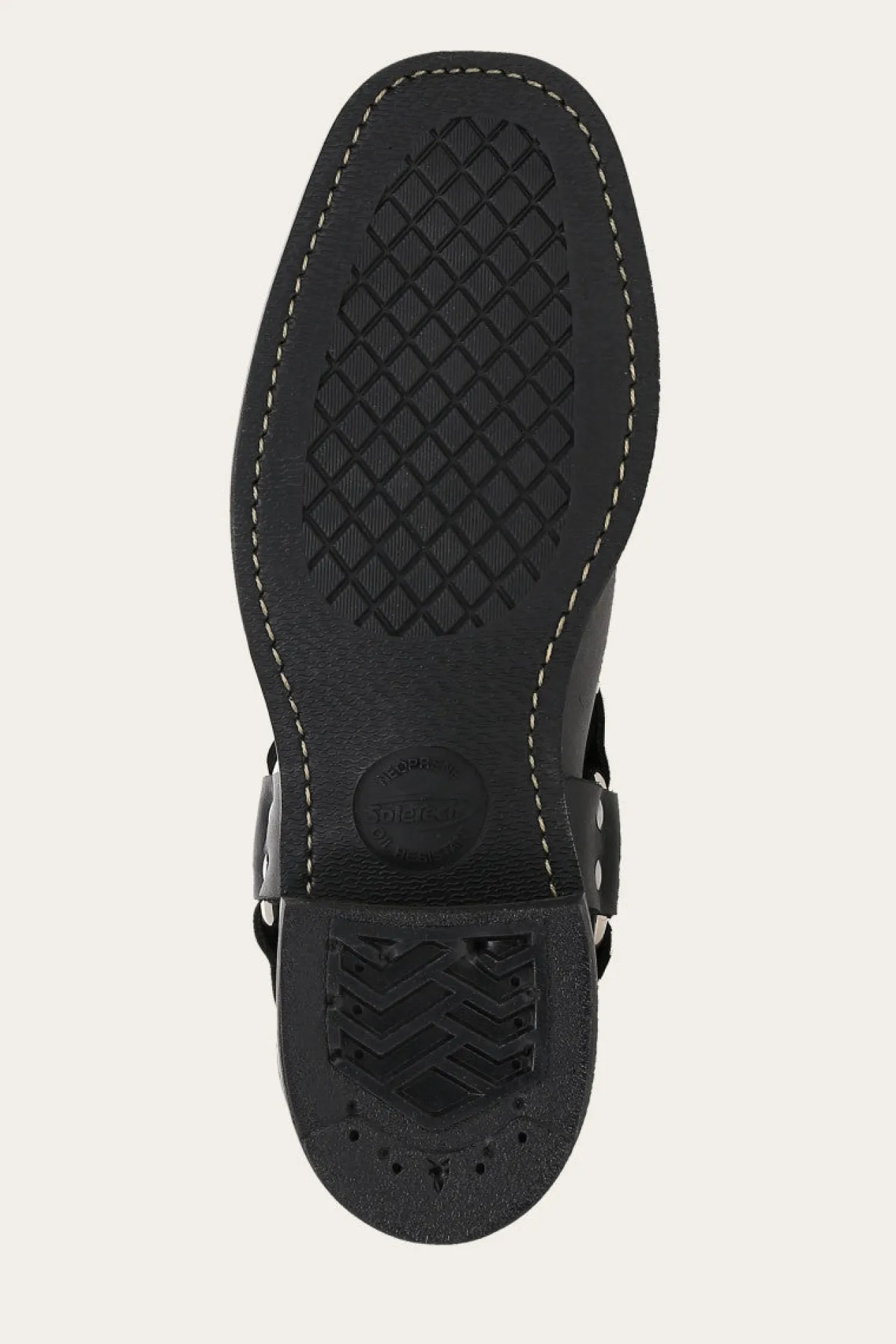 Frye Boots^Harness 8R Mens