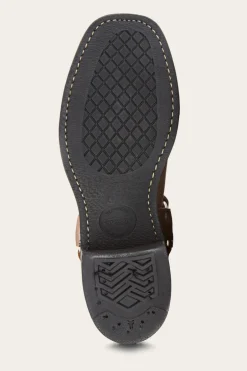 Frye Boots^Harness 8R Mens