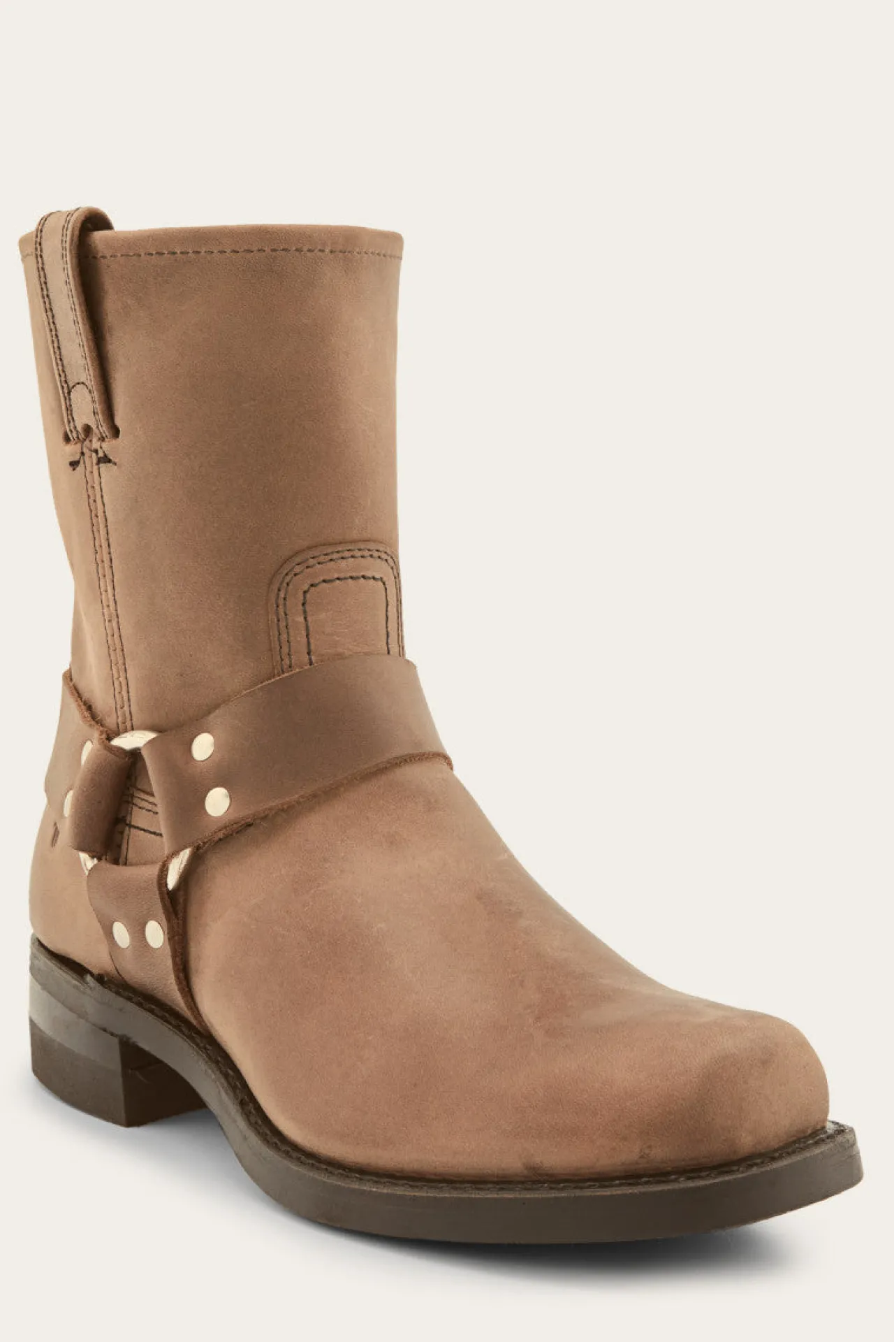 Frye Boots^Harness 8R Mens