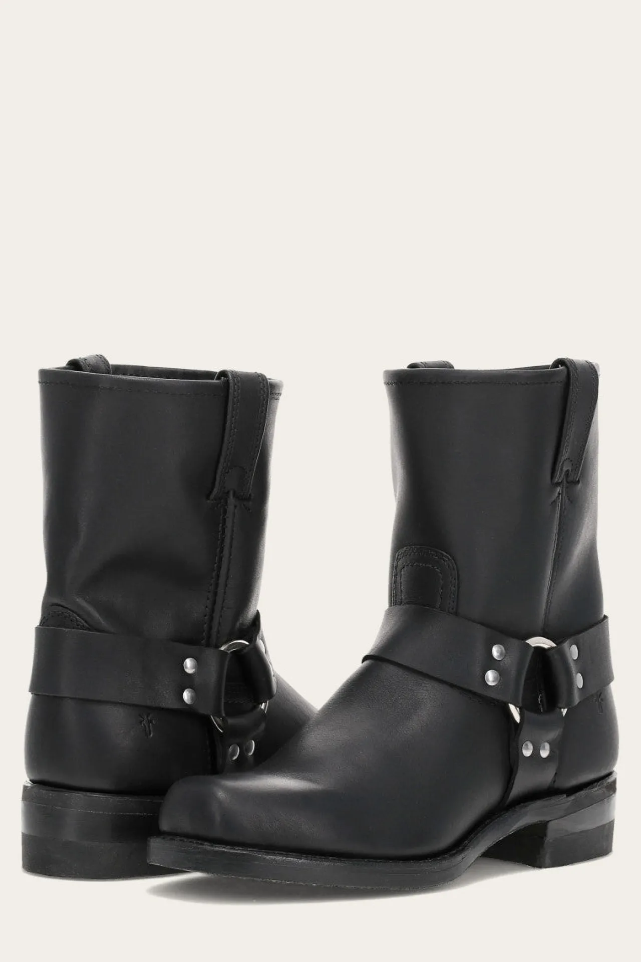 Frye Boots^Harness 8R Mens