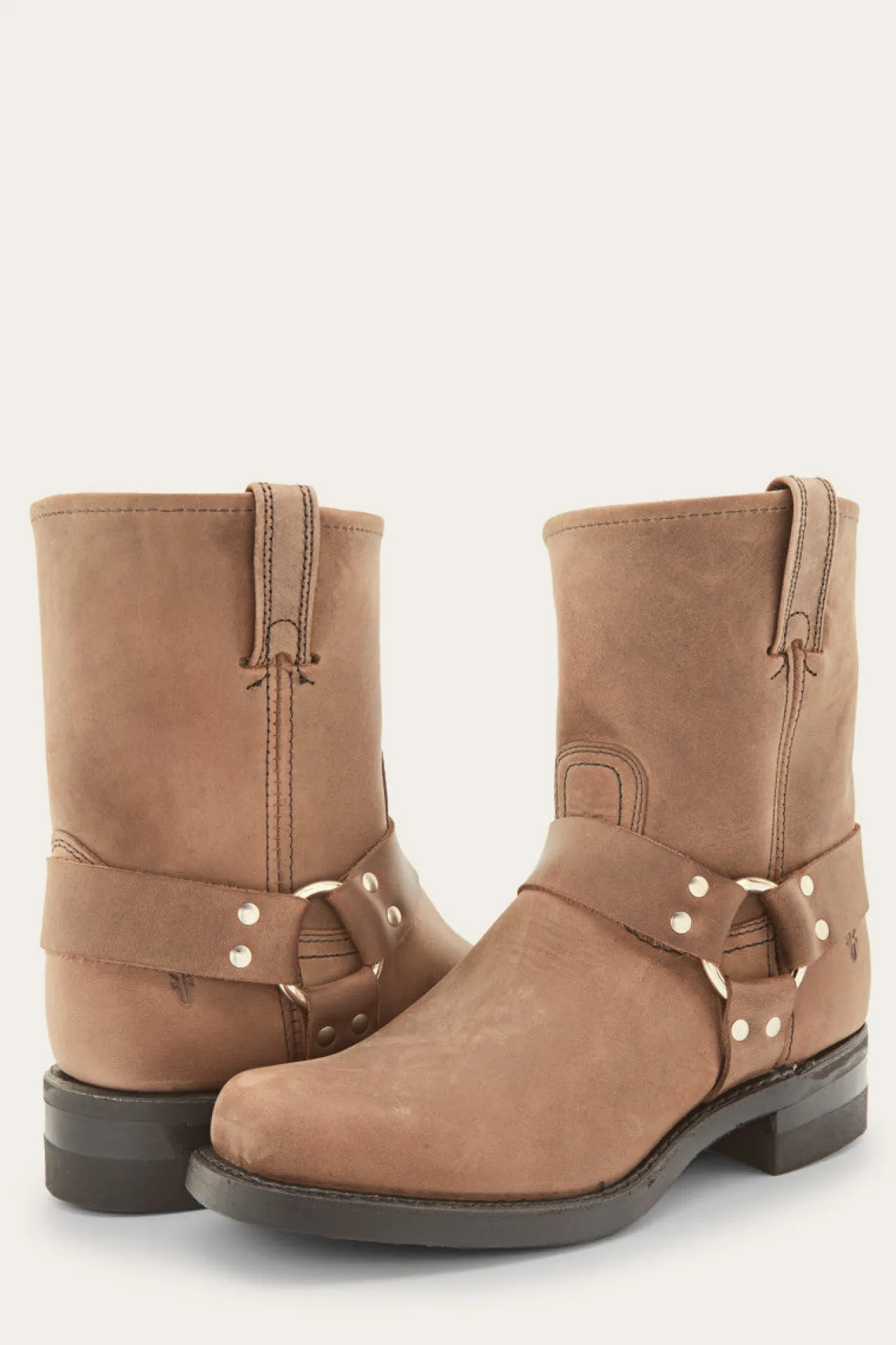 Frye Boots^Harness 8R Mens