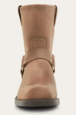 Frye Boots^Harness 8R Mens