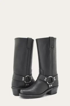 Frye Boots^Harness 12R Womens