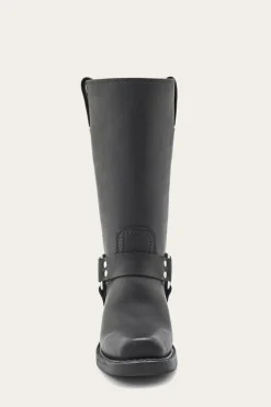 Frye Boots^Harness 12R Womens