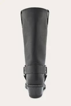 Frye Boots^Harness 12R Womens