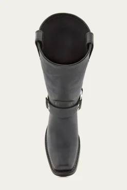 Frye Boots^Harness 12R Womens