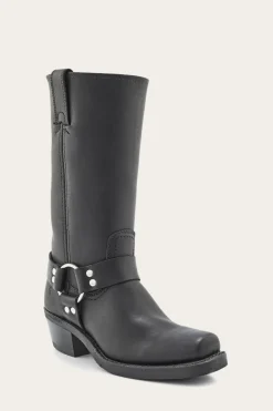 Frye Boots^Harness 12R Womens