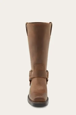 Frye Boots^Harness 12R Womens