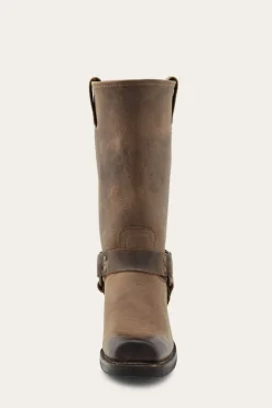 Frye Boots^Harness 12R Womens
