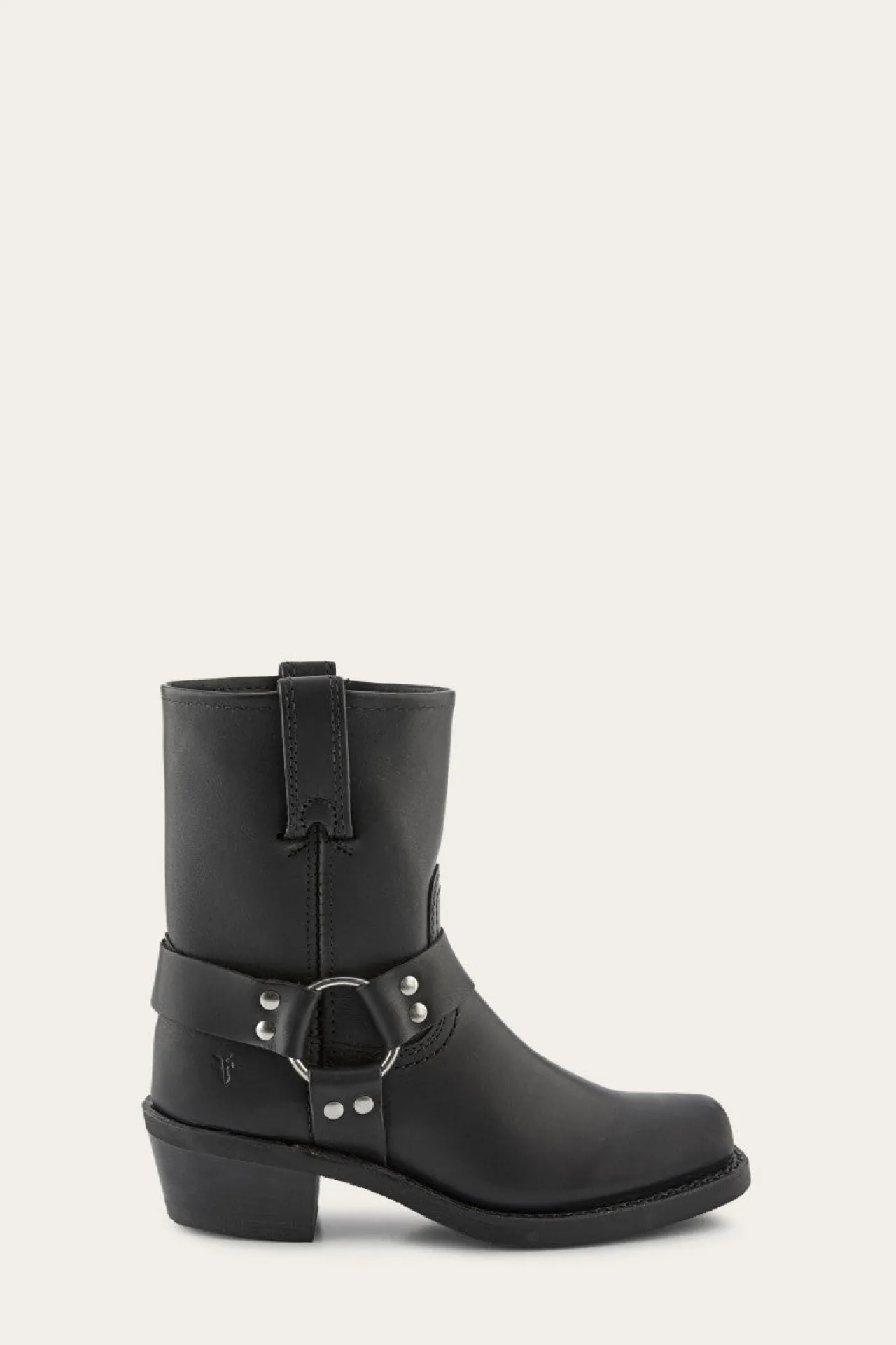 Frye Booties^Harness 8R Womens