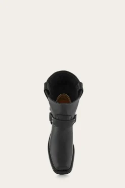 Frye Booties^Harness 8R Womens