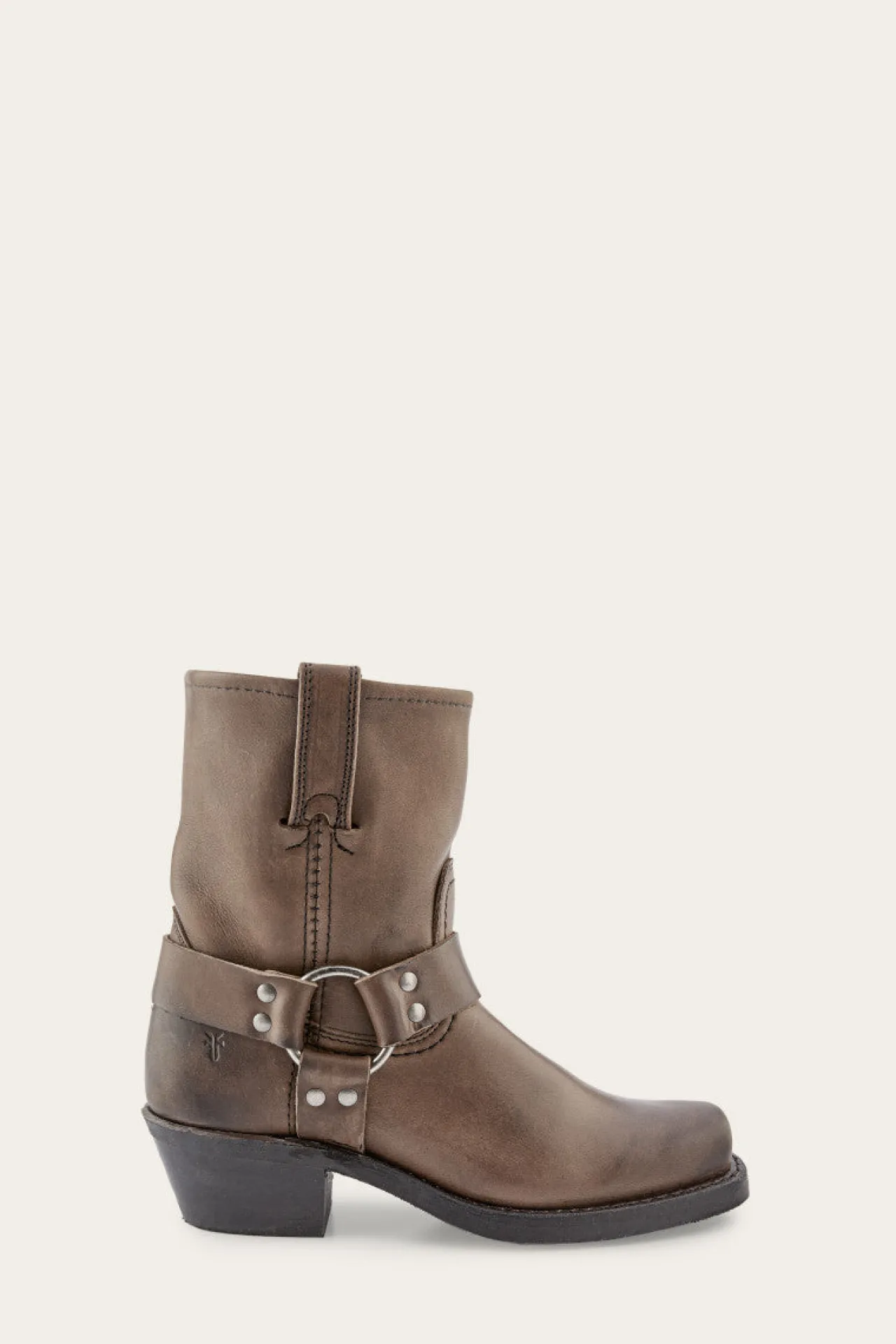 Frye Booties^Harness 8R Womens