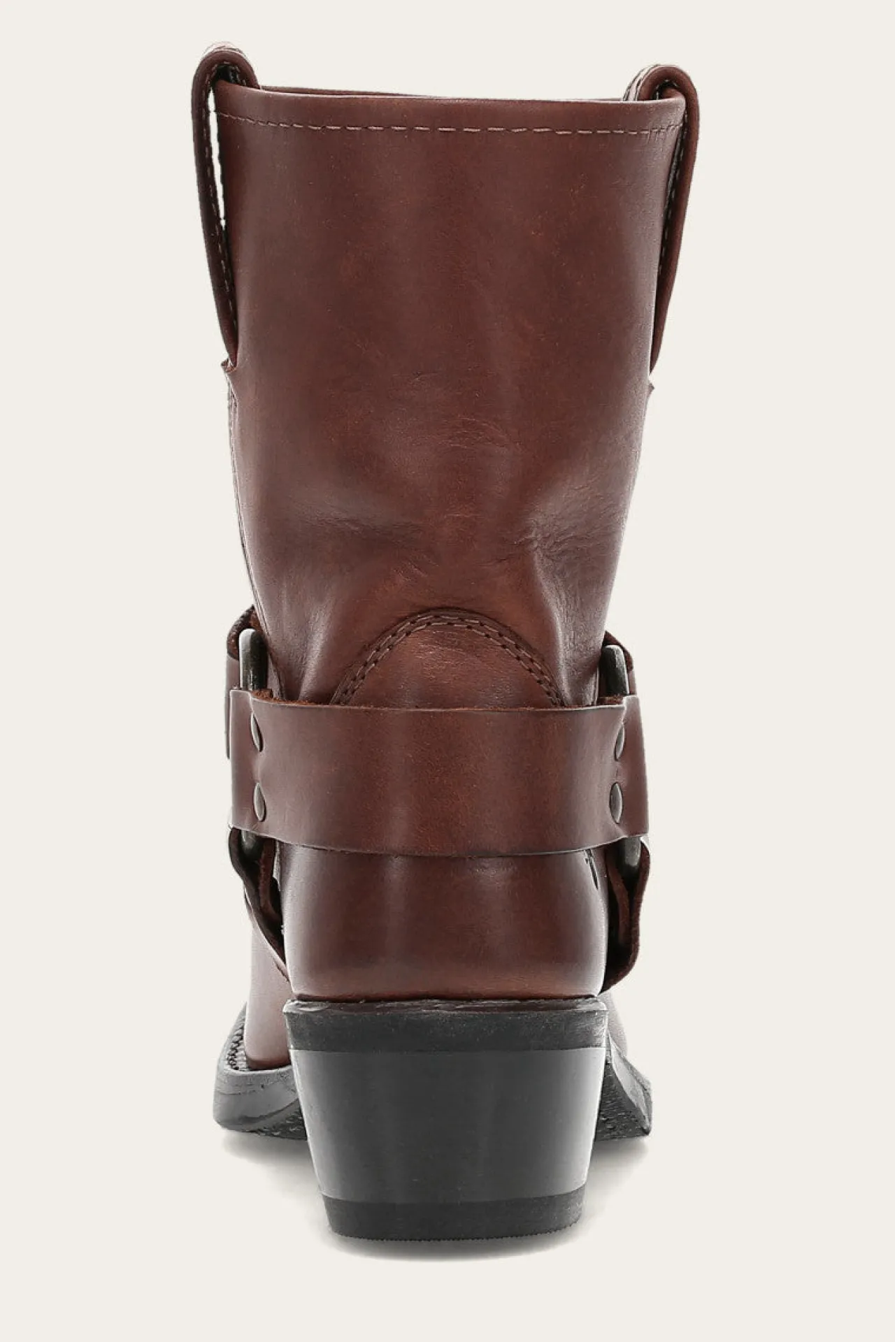 Frye Booties^Harness 8R Womens