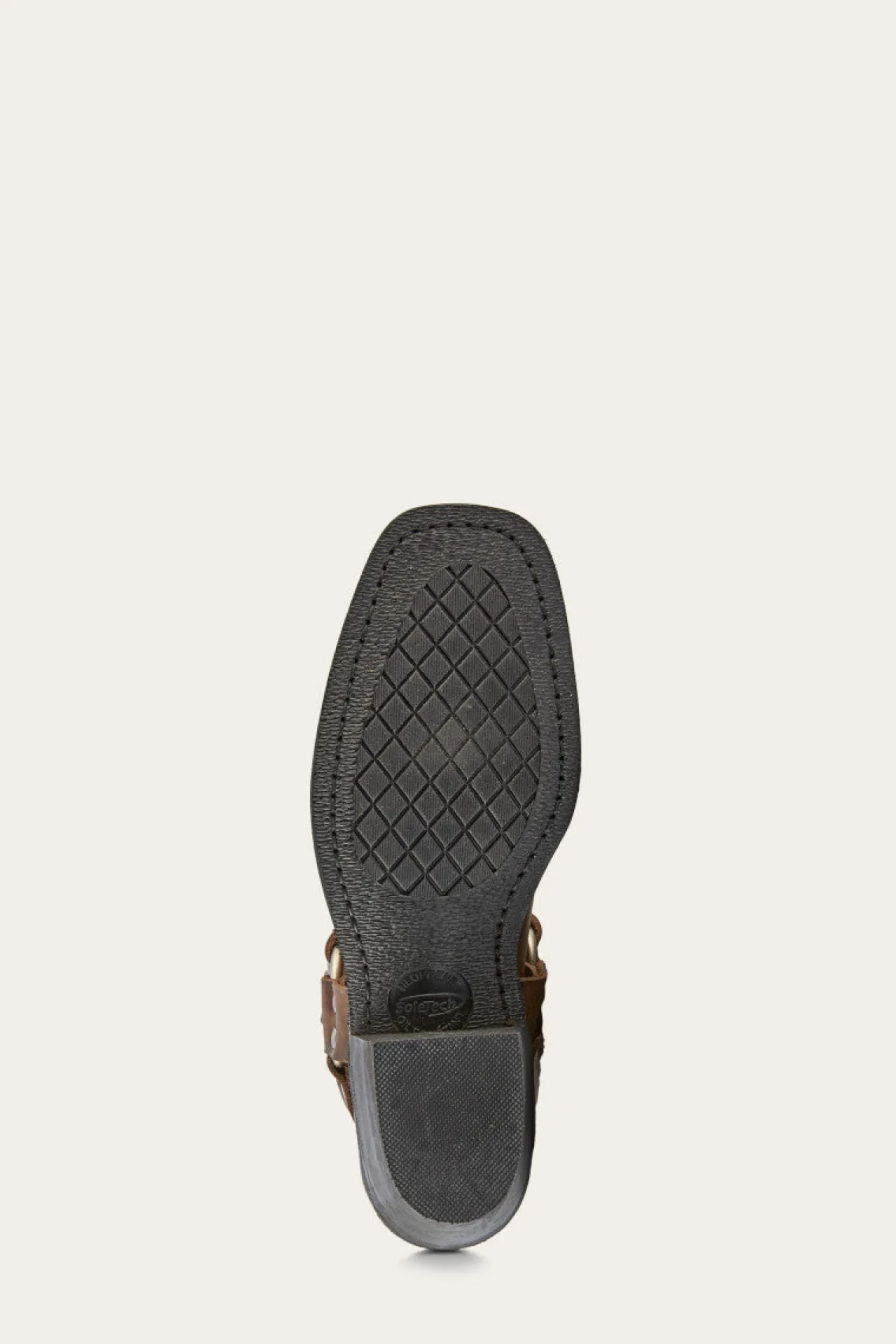 Frye Booties^Harness 8R Womens