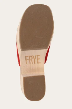 Frye Sandals^Hazel 2 Slide