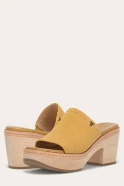 Frye Sandals^Hazel 2 Slide