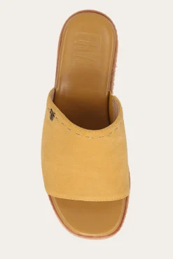 Frye Sandals^Hazel 2 Slide