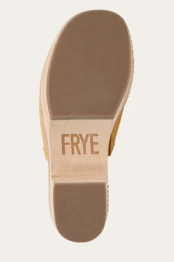 Frye Sandals^Hazel 2 Slide
