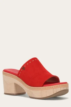 Frye Sandals^Hazel 2 Slide