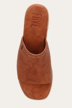 Frye Sandals^Hazel 2 Slide