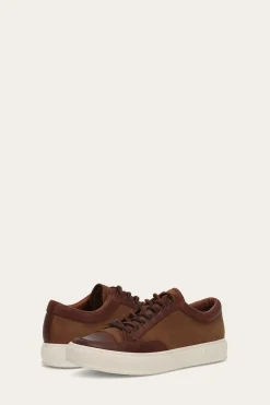 Frye Casual^Hoyt Low Lace