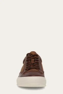 Frye Casual^Hoyt Low Lace