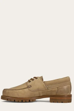 Frye Casual^Hudson Campmoc Lug