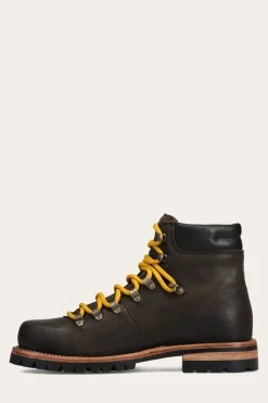 Frye Boots^Hudson Hiker