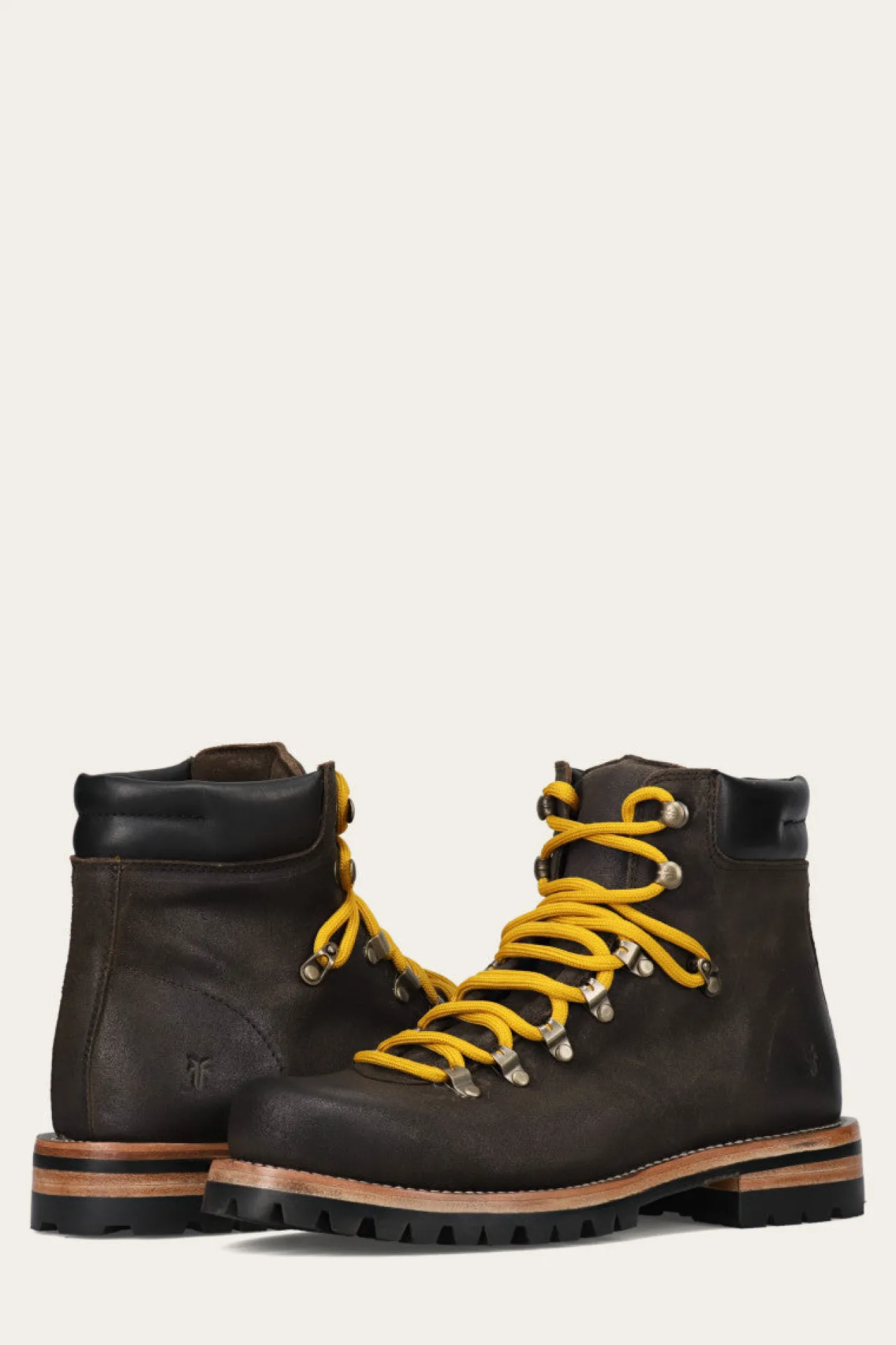 Frye Boots^Hudson Hiker