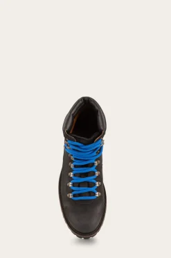 Frye Boots^Hudson Hiker