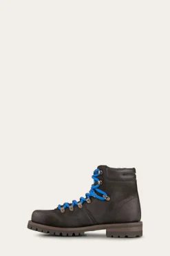 Frye Boots^Hudson Hiker