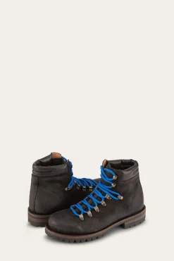 Frye Boots^Hudson Hiker