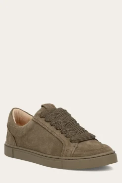 Frye Sneakers^Ivy Court Low Lace Sneaker