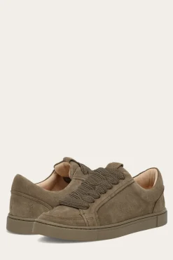 Frye Sneakers^Ivy Court Low Lace Sneaker
