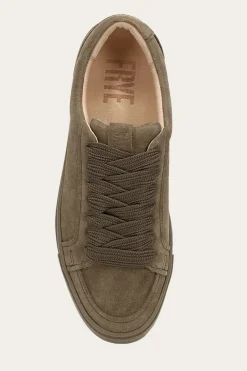 Frye Sneakers^Ivy Court Low Lace Sneaker