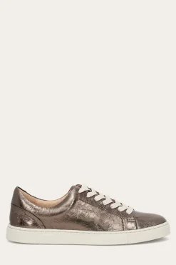 Frye Sneakers^Ivy Low Lace
