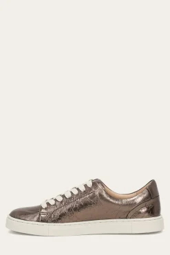 Frye Sneakers^Ivy Low Lace