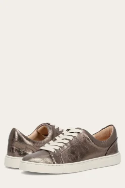 Frye Sneakers^Ivy Low Lace