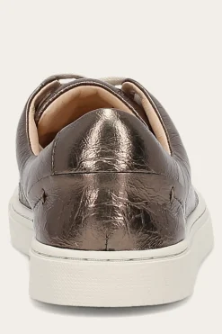 Frye Sneakers^Ivy Low Lace