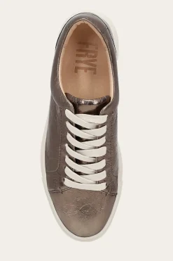 Frye Sneakers^Ivy Low Lace
