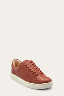 Frye Sneakers^Ivy Low Lace