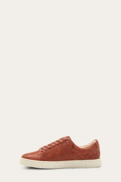 Frye Sneakers^Ivy Low Lace