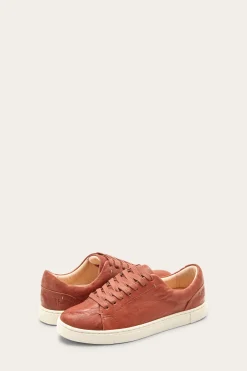 Frye Sneakers^Ivy Low Lace